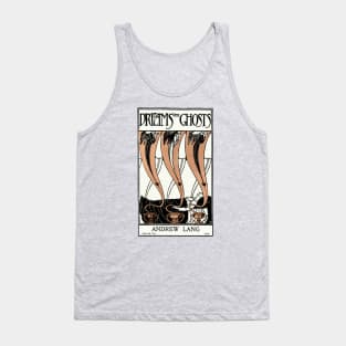 Dreams and Ghosts Tank Top